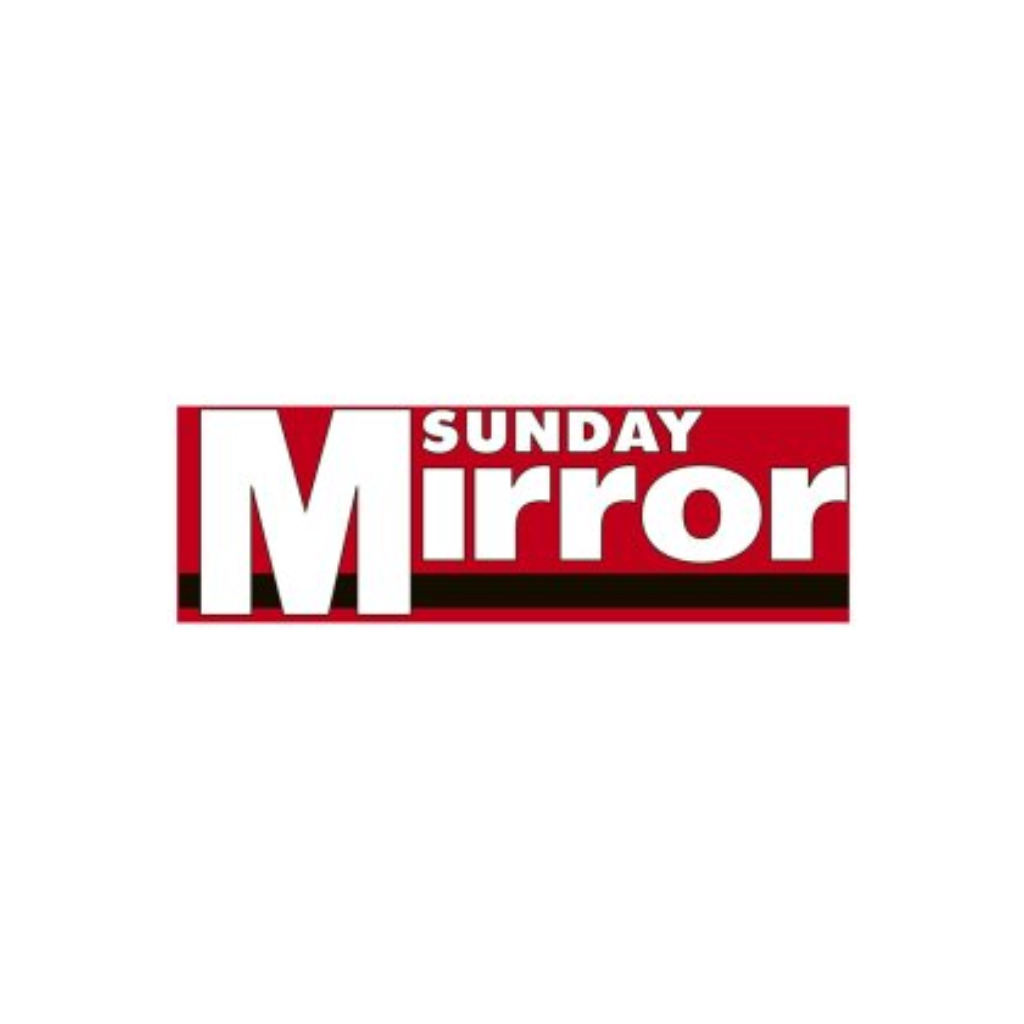 The Sunday Mirror