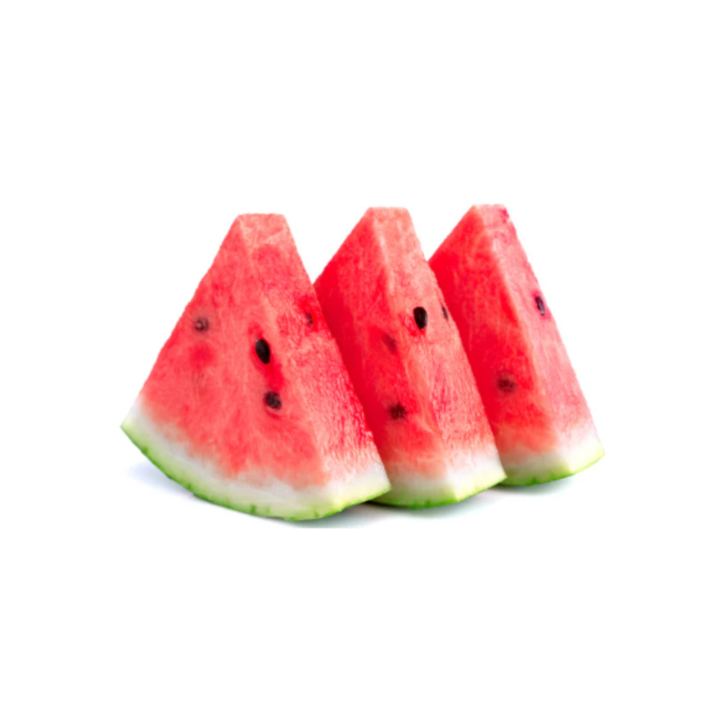 Fresh Watermelon Slice