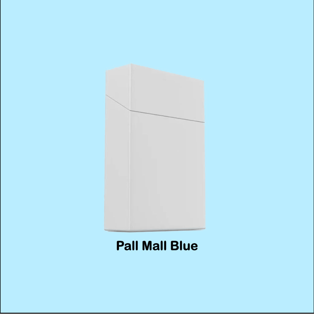 Pall Mall Blue