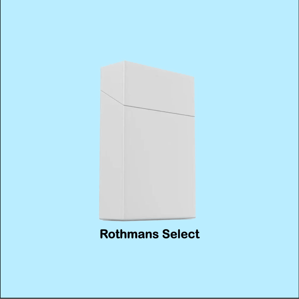 Rothmans Select