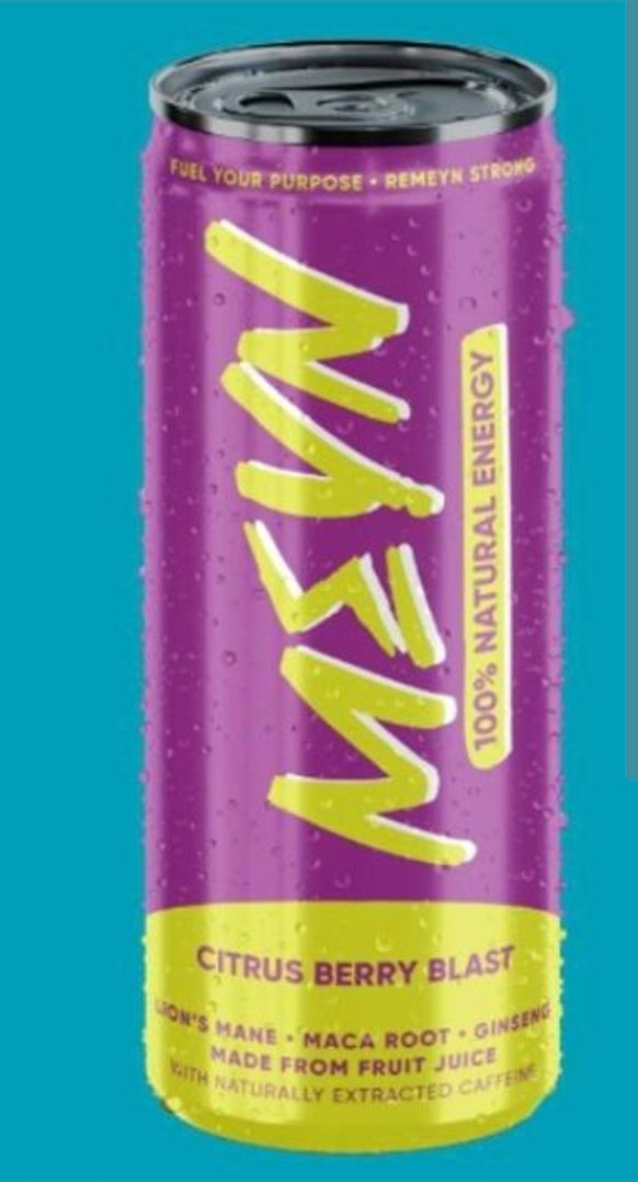 Meyn - Wild Berries