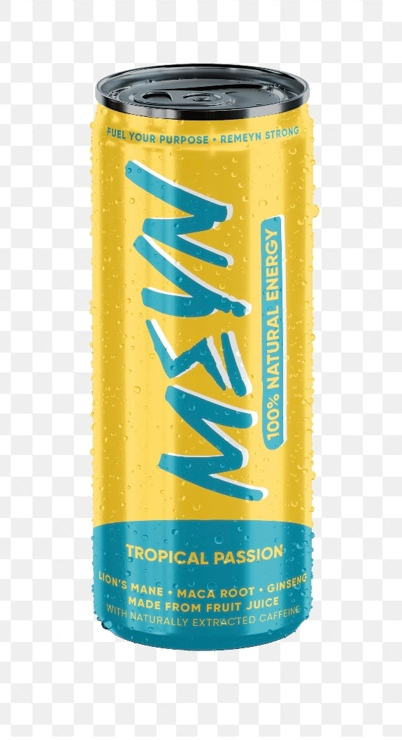 Meyn - Tropical