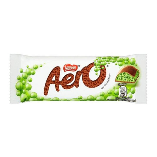Aero Mint