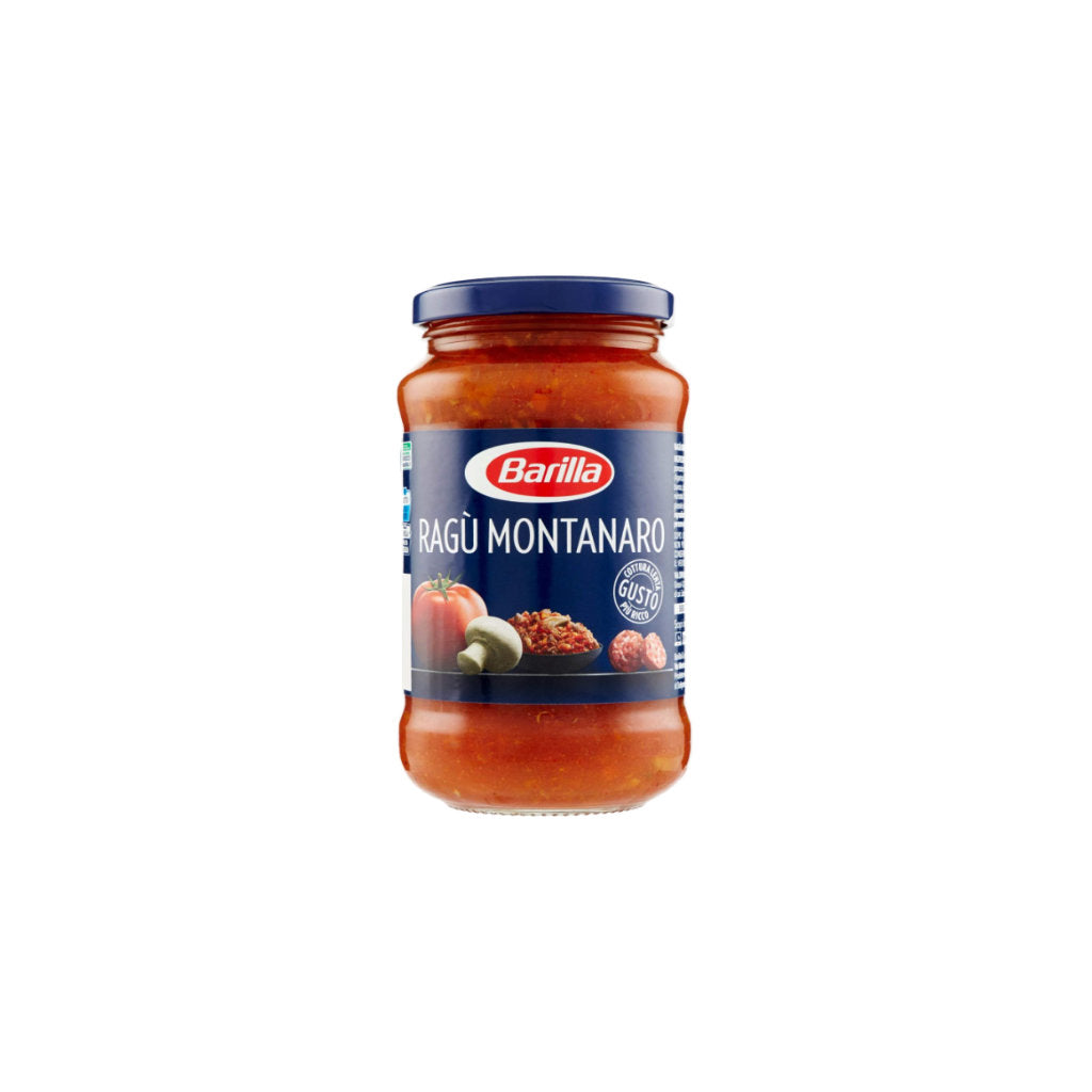 Barilla Montanaro Sauce - 300g