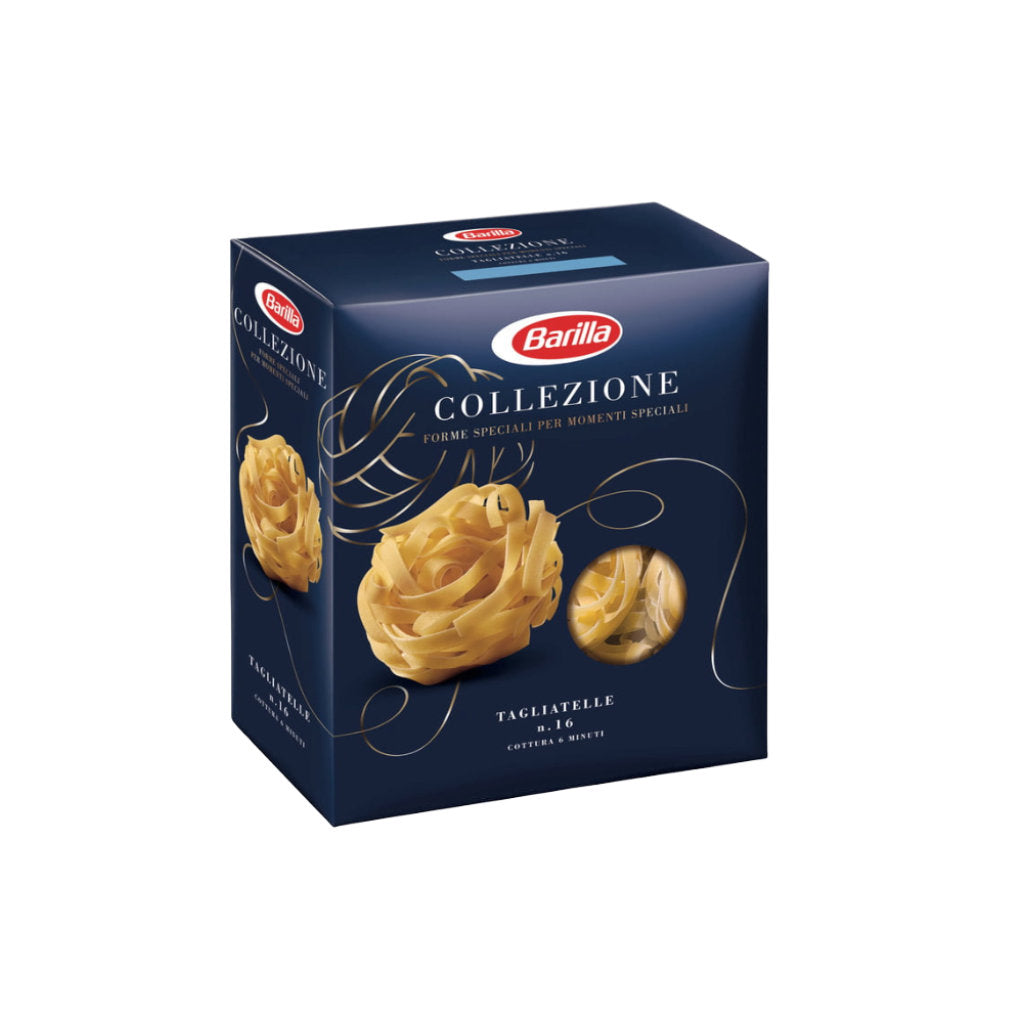 Barilla Tagliatelle n.16 (Lasagnette Nido) - 500g