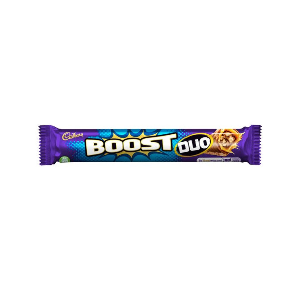 Cadbury Boost Duo 63g