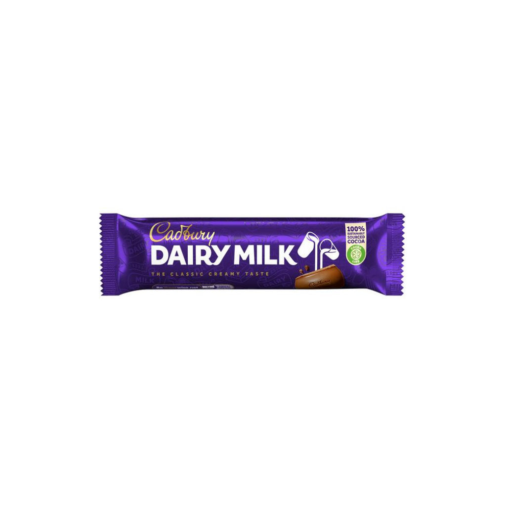 Cadbury Dairy Milk 45g