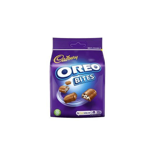Cadbury Oreo Bites 100g