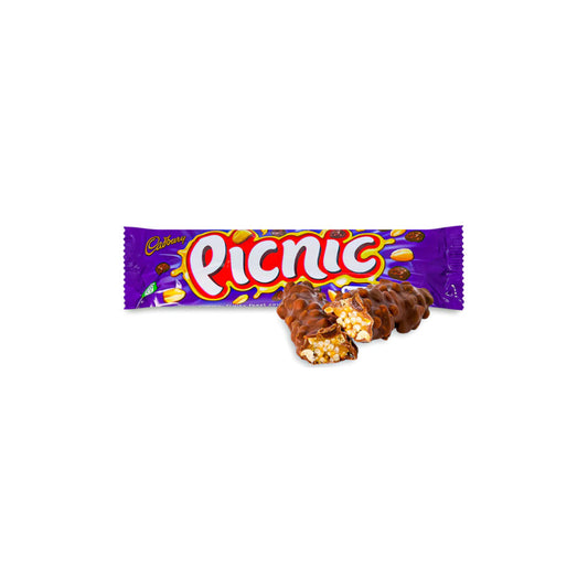 Cadbury Picnic 48g