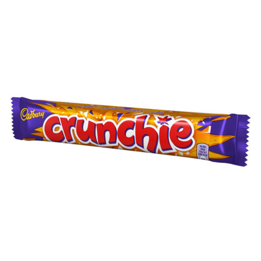 Cadbury Crunchie 40g