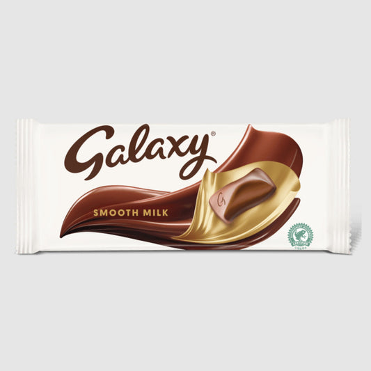 Galaxy Smooth Milk 42g