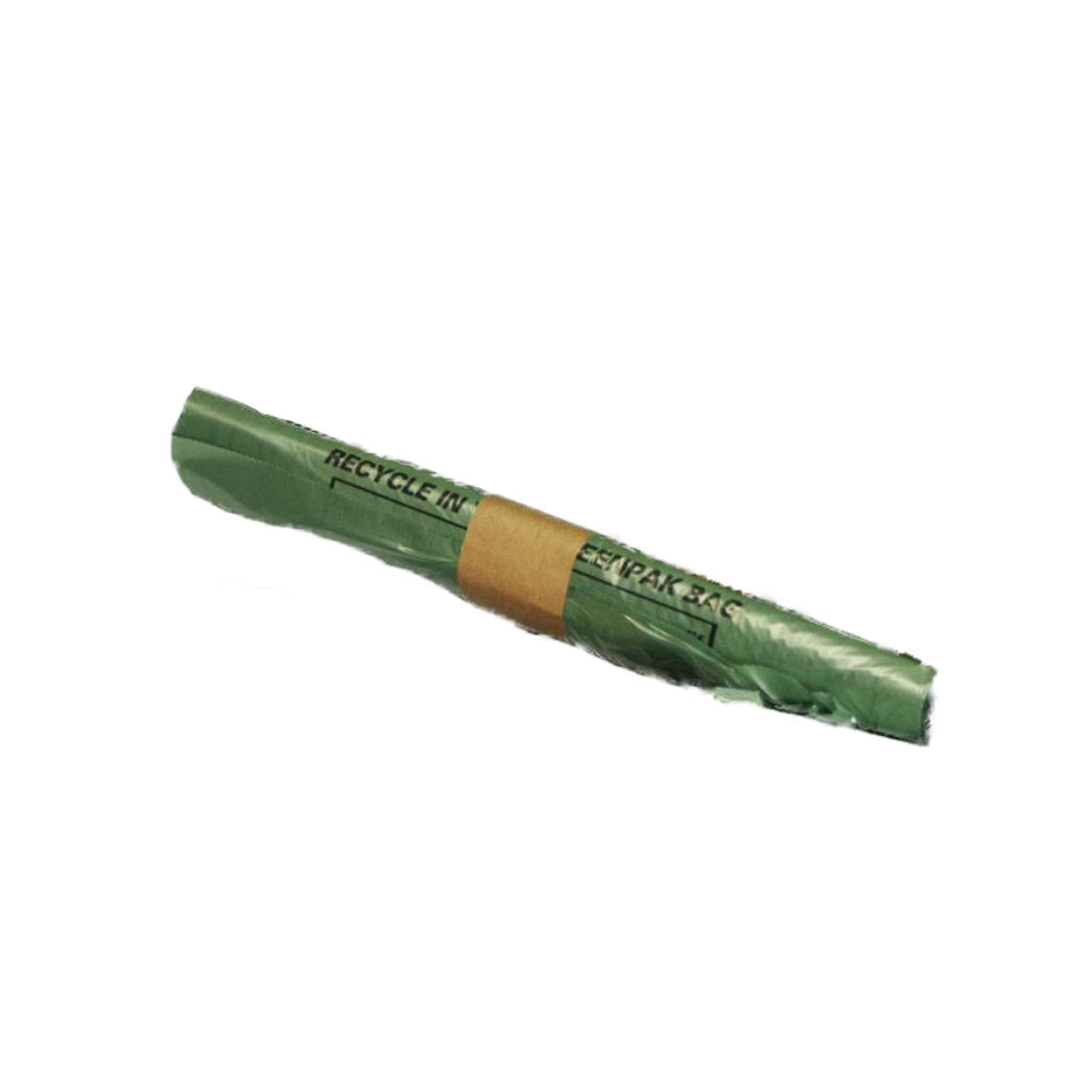 Greenpak Medium Recycling Bags x 10