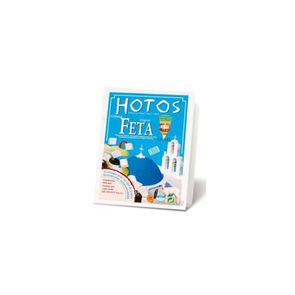 Hotos Feta Cheese 150g