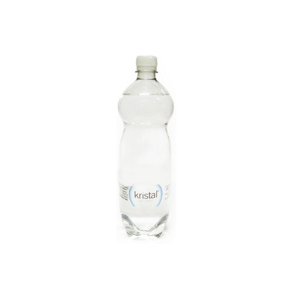 Kristal Still Water 1L - Bottle