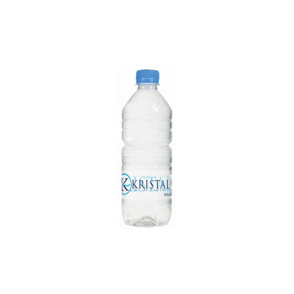 Kristal Still Water 50cl - Bottle