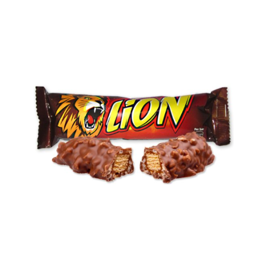 Lion Bar