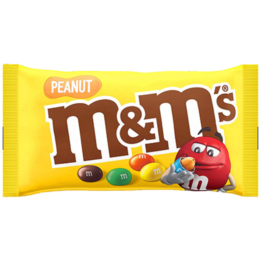 M&M's Peanut 45g
