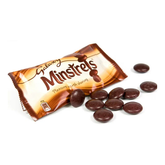 Minstrels