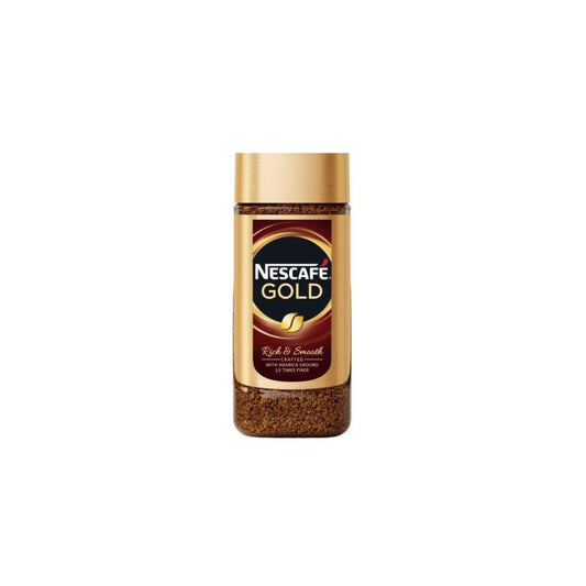 Nescafe Gold 100g