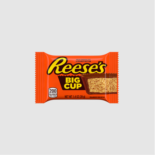 Reese's Big Cup 39g