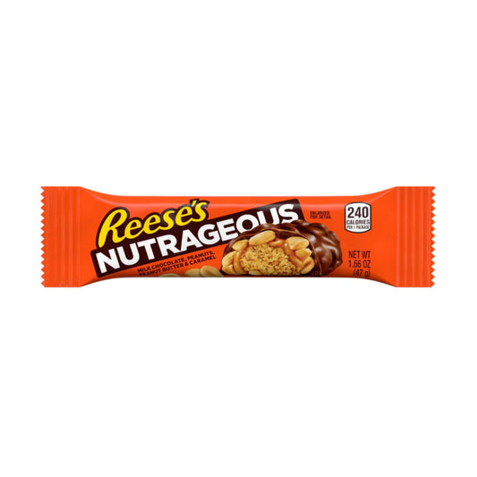Reese's Nutrageous 47g