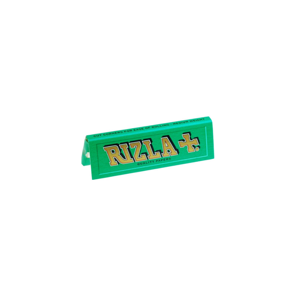 Rizla Green Rolling Papers