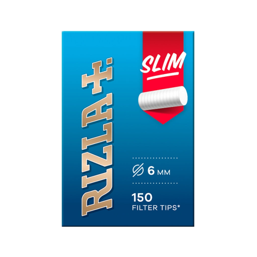 Rizla Slim Filter Tips
