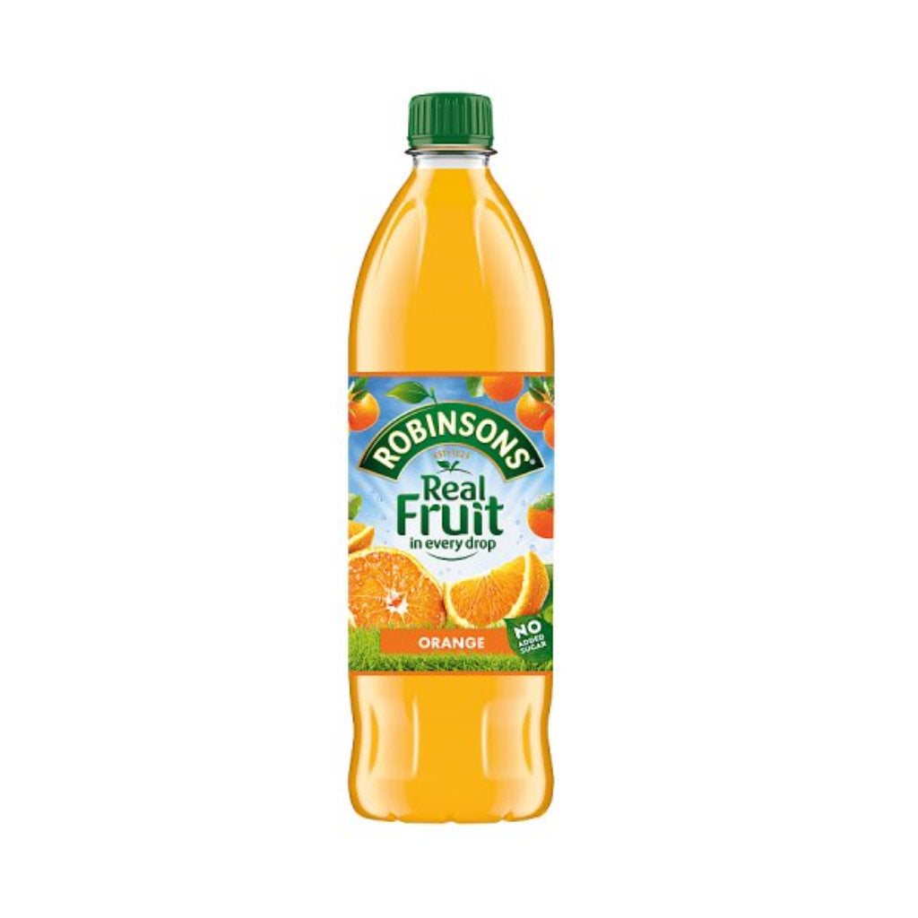 Robinsons Orange Squash 1L