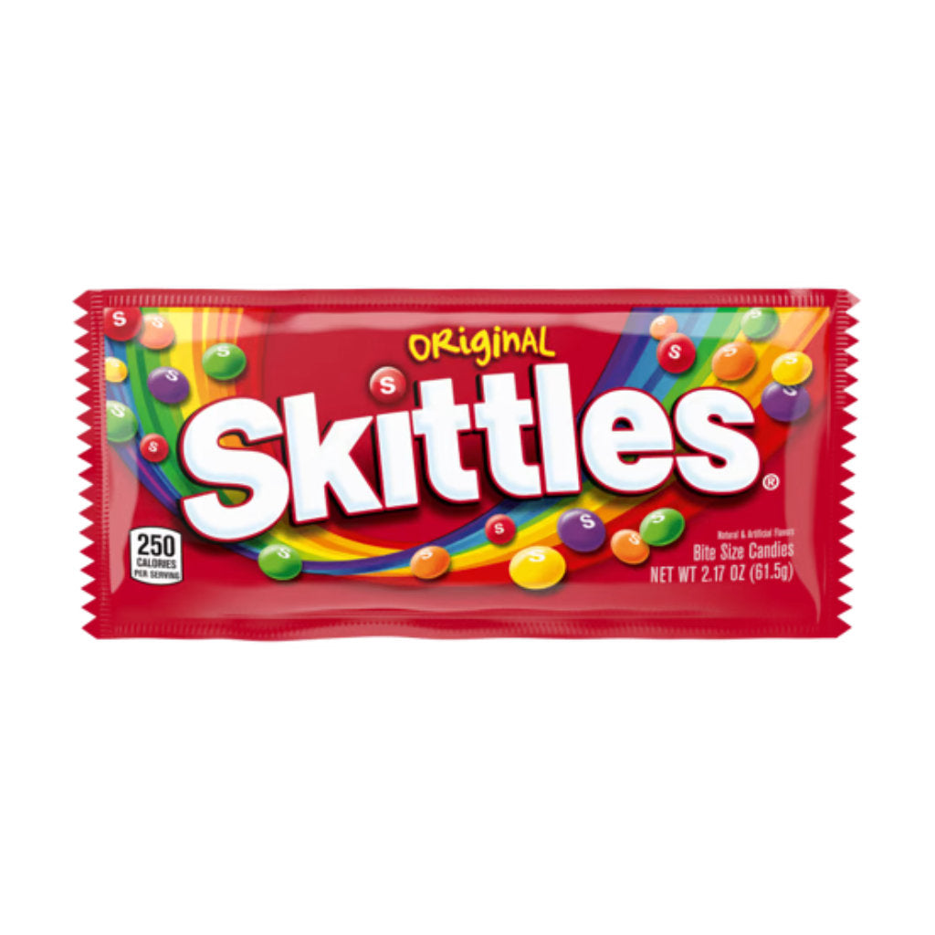Skittles Fruit 38g