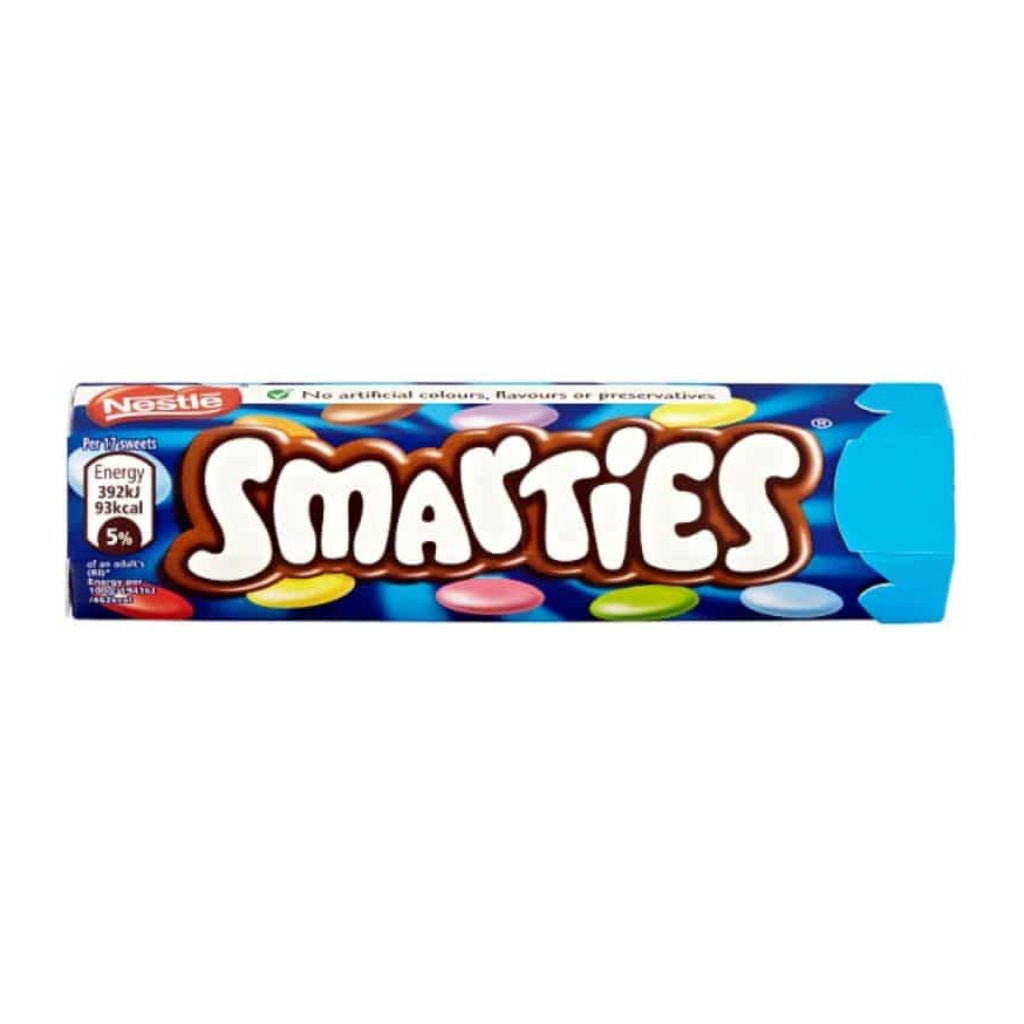 Smarties