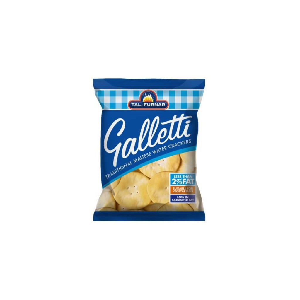 Galletti Crackers 70g