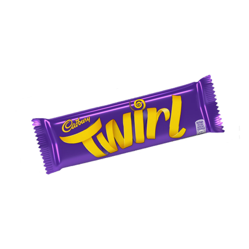 Cadbury Twirl 43g