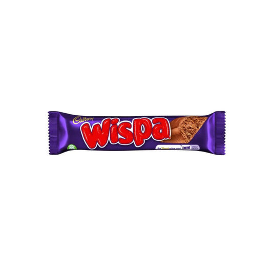 Cadbury Wispa 36g