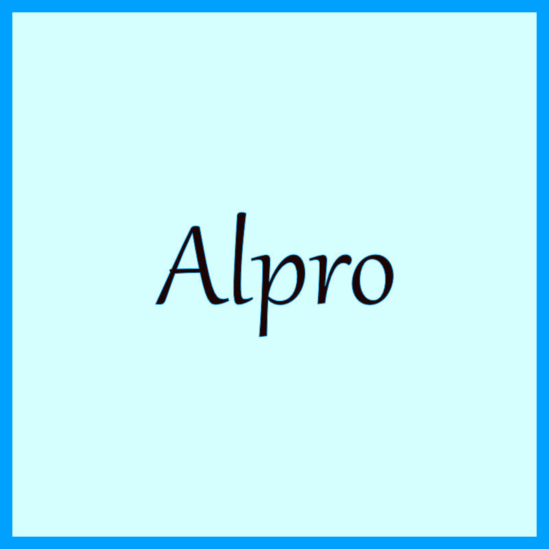 Alpro