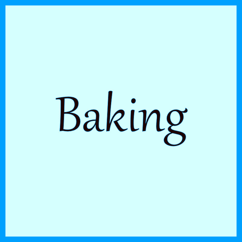Baking