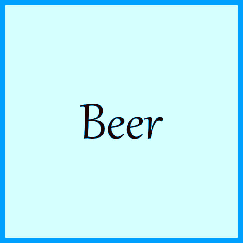 Beer