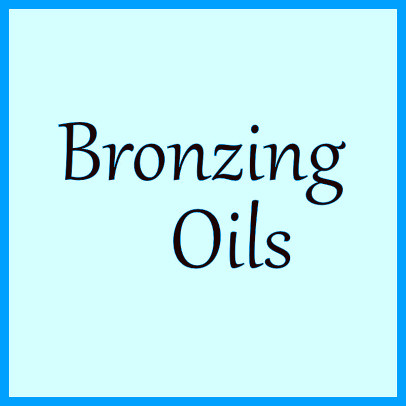 Bronzing Oils
