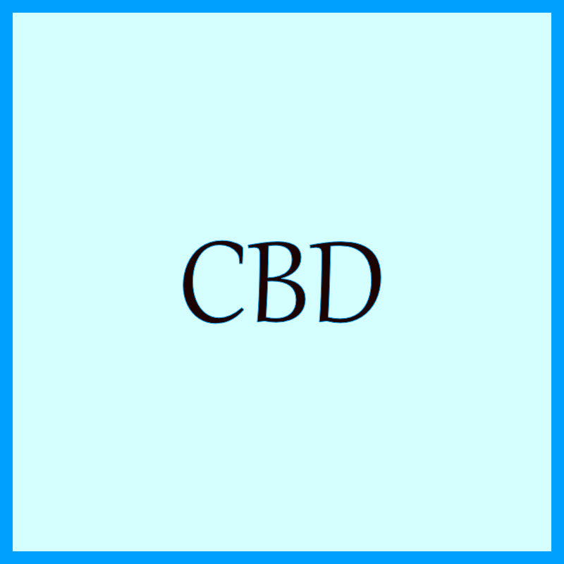 CBD