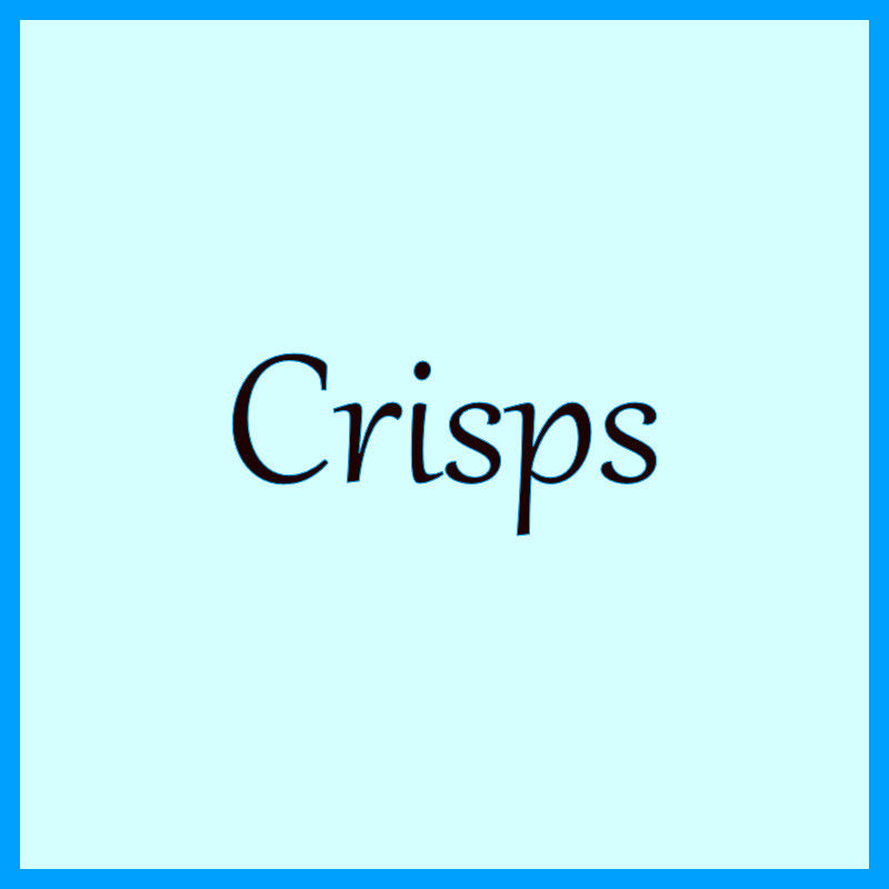 Crisps