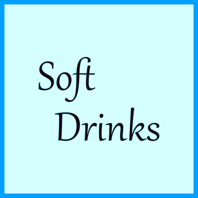 Soft Drinks