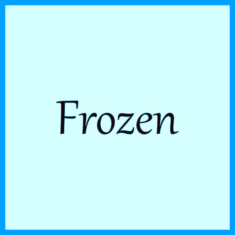 Other Frozen