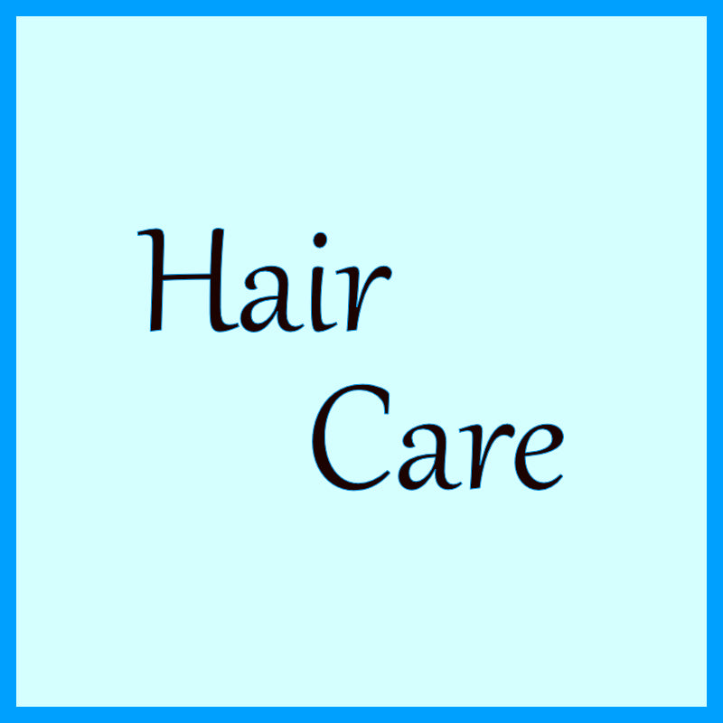 Hair Care