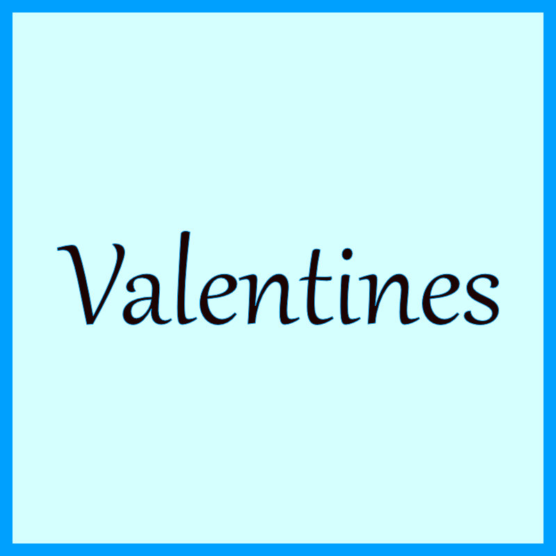Valentines
