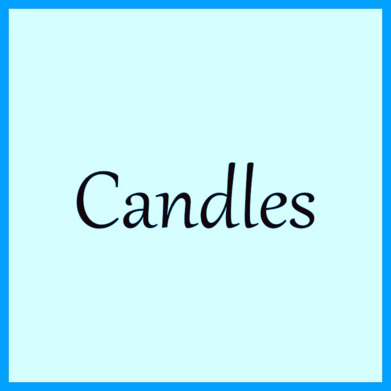 Candles