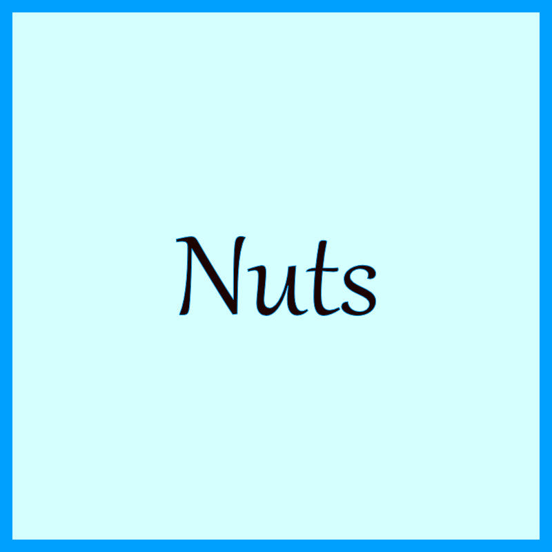 Nuts