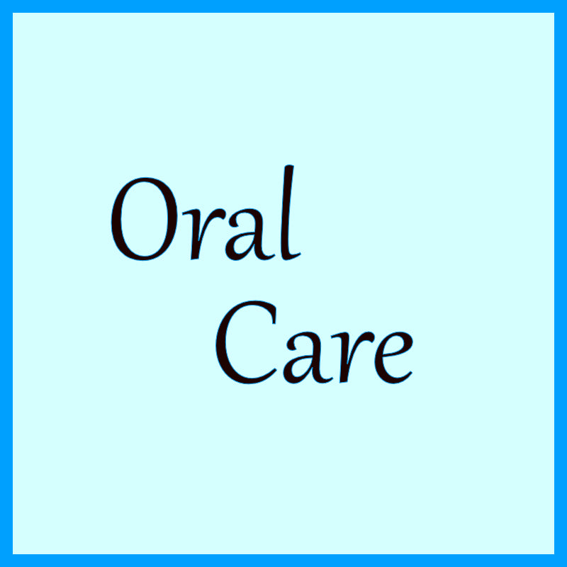 Oral Care