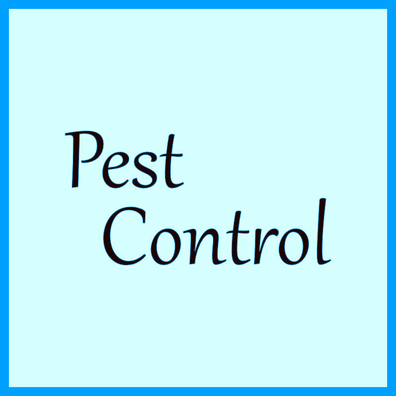 Pest Control