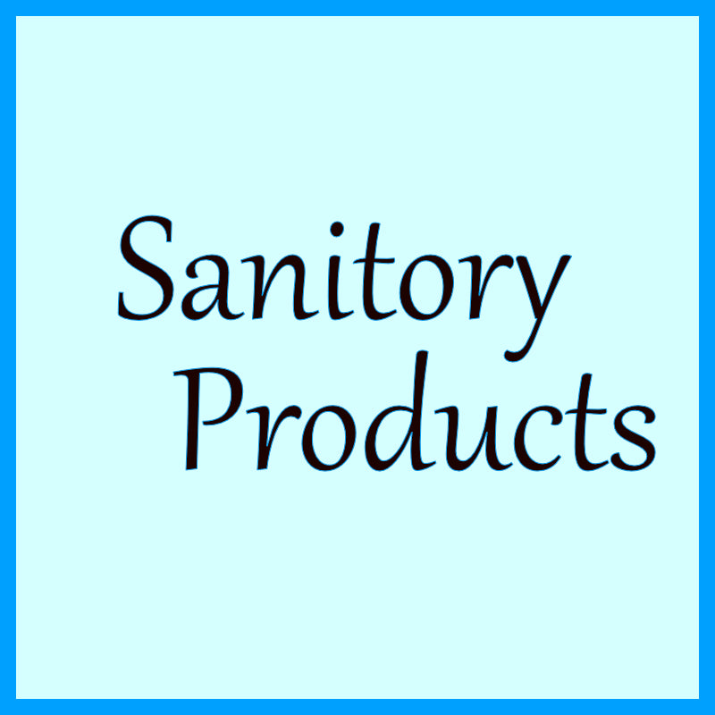 Sanitary Products