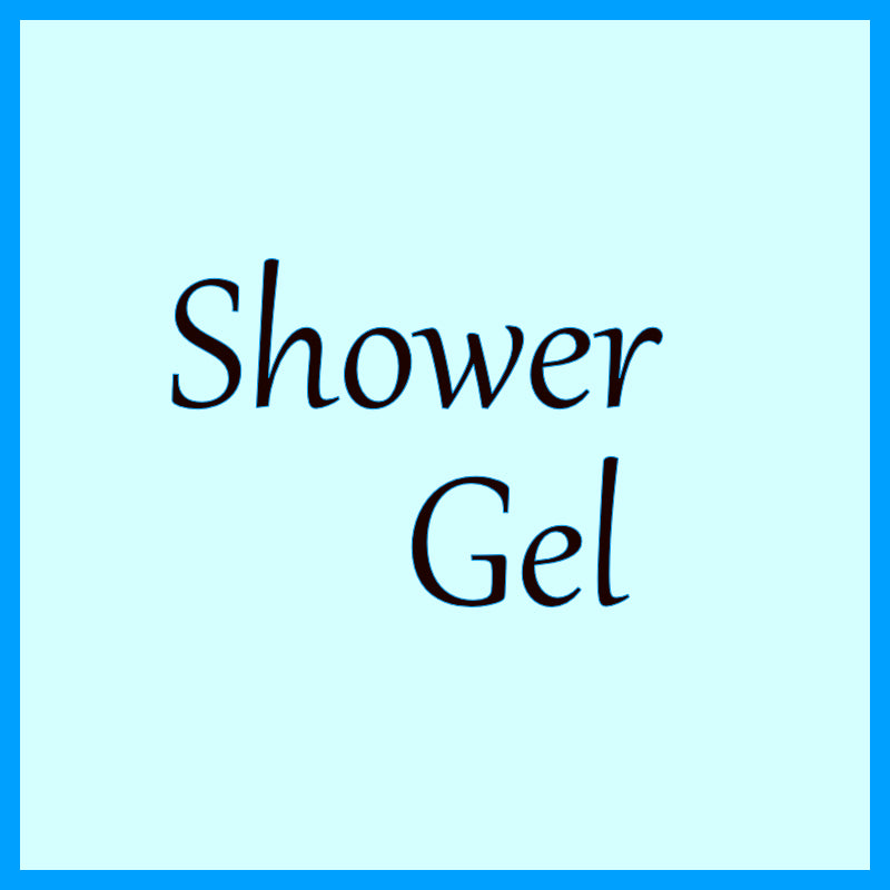 Shower Gel & Cream