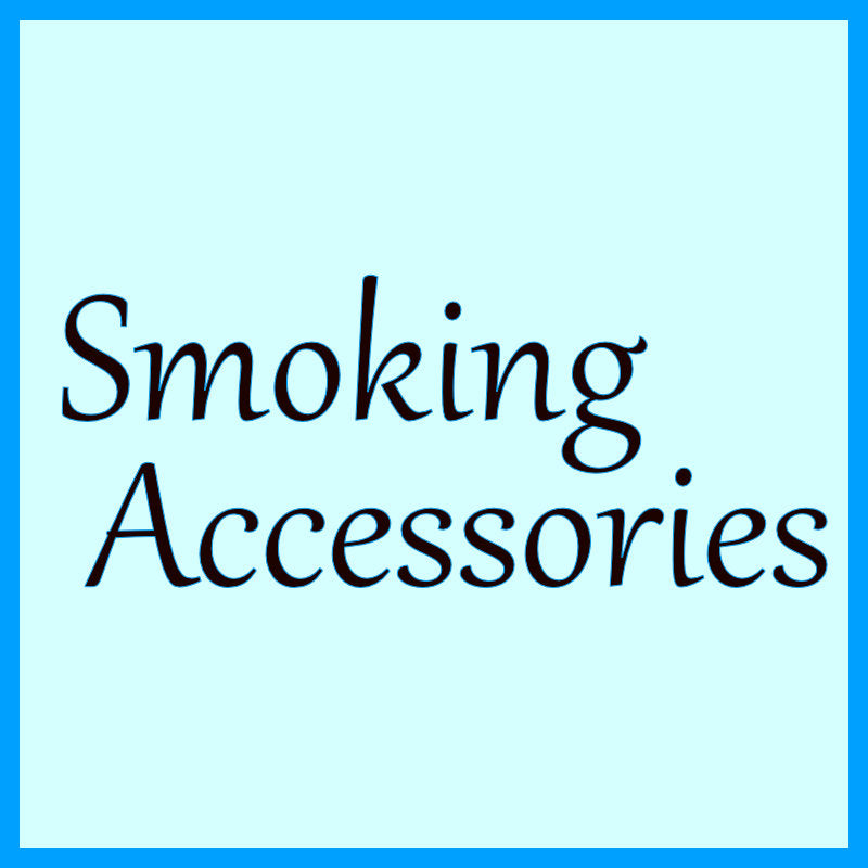 Smoking Accessories